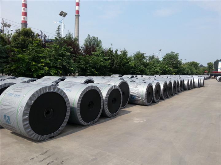 關于PVC阻燃輸送帶，您究竟了解多少？(圖1)