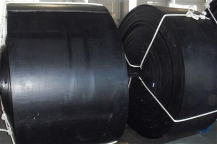 提高正確操作保養意識，助力PVG阻燃輸送帶“延(圖1)