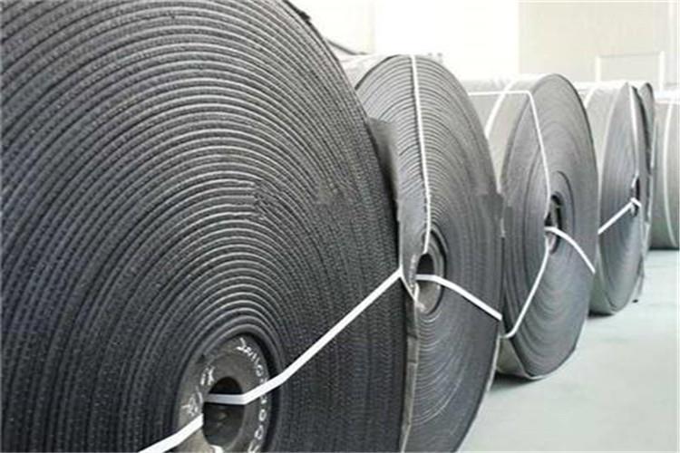 PVG阻燃輸送帶磨合期問題多，做好保養工作規避(圖1)