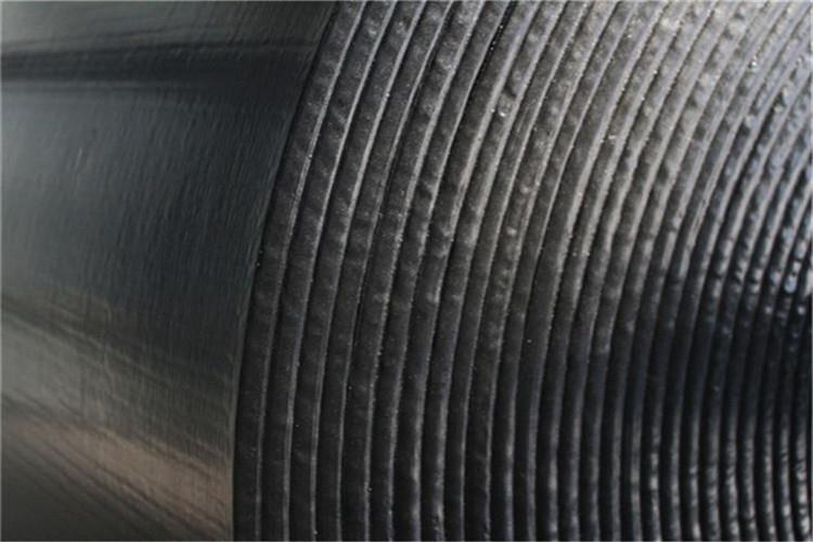 PVG阻燃輸送帶磨合期問題多，做好保養工作規避(圖2)