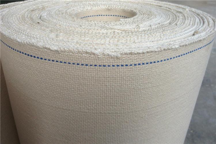 必修課：帆布分層輸送帶使用安全措施及故障預(圖2)