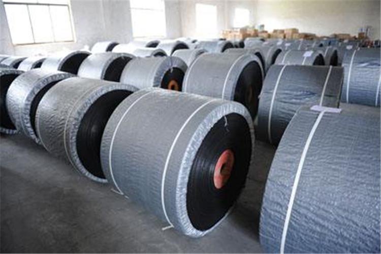 PVG阻燃輸送帶使用保養(yǎng)學問大 若想周全還應面面(圖1)