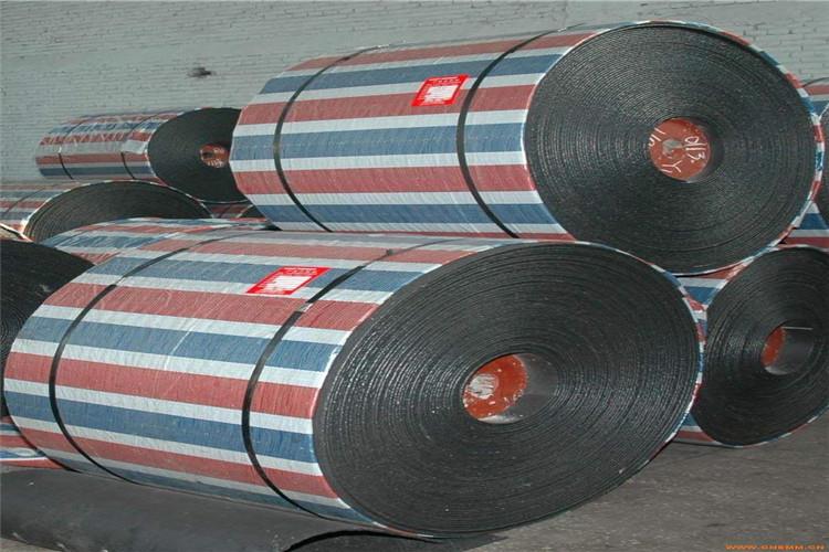 PVG阻燃輸送帶使用保養(yǎng)學問大 若想周全還應面面(圖2)