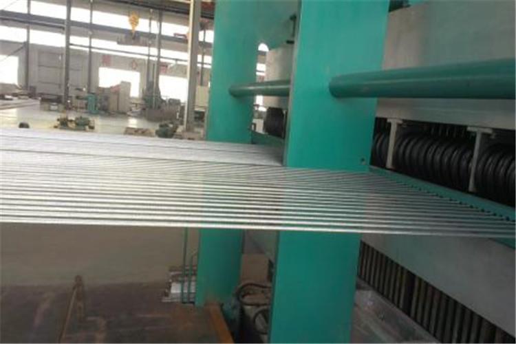 鋼絲繩芯輸送帶與料口產生磨損的原因及解決措(圖2)