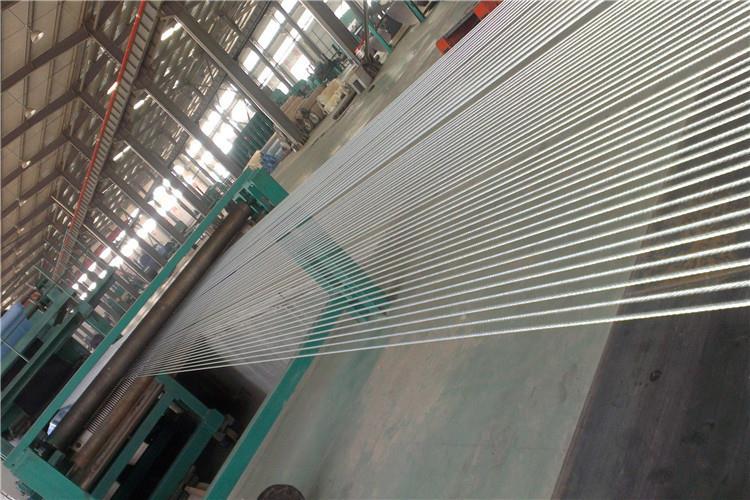 鋼絲繩芯輸送帶與料口產生磨損的原因及解決措(圖3)