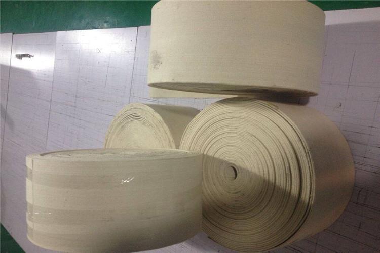 掌握方法 帆布分層輸送帶常規損傷不再難以處理(圖1)