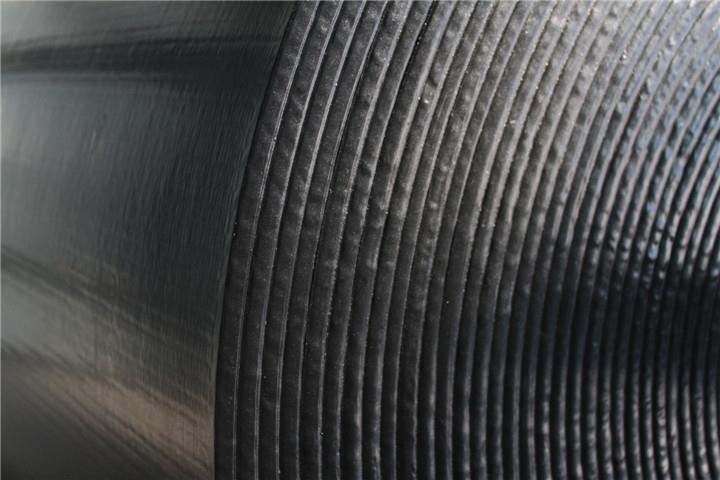 詳解鋼絲繩芯輸送帶主要損壞方式的修補工藝(圖1)