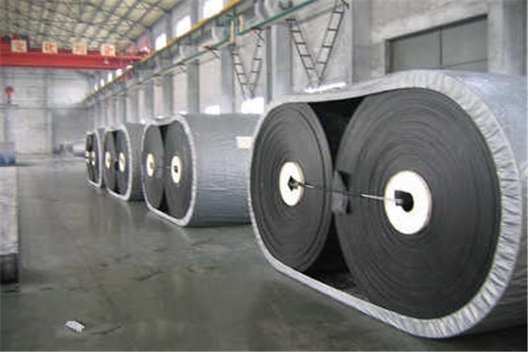 鋼絲繩芯輸送帶應(yīng)用廣泛，了解相關(guān)知識(shí)輕松入(圖2)