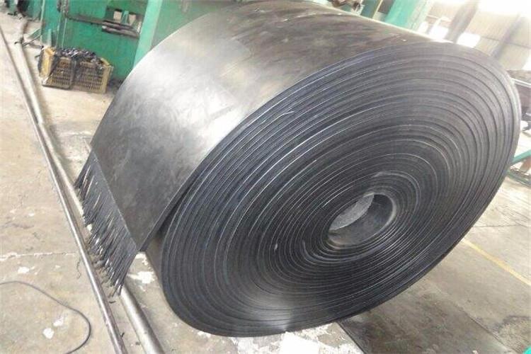 鋼絲繩芯輸送帶應(yīng)用廣泛，了解相關(guān)知識(shí)輕松入(圖3)