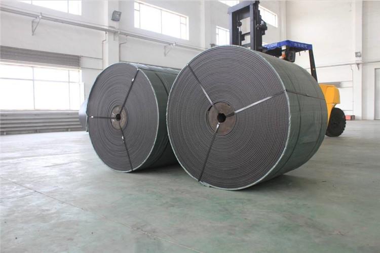 哪些因素會影響PVC阻燃輸送帶的穩(wěn)定性能？專業(yè)(圖1)