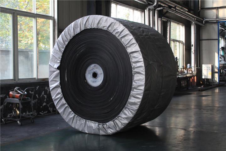 關于PVG阻燃傳送帶各種性能的介紹(圖1)