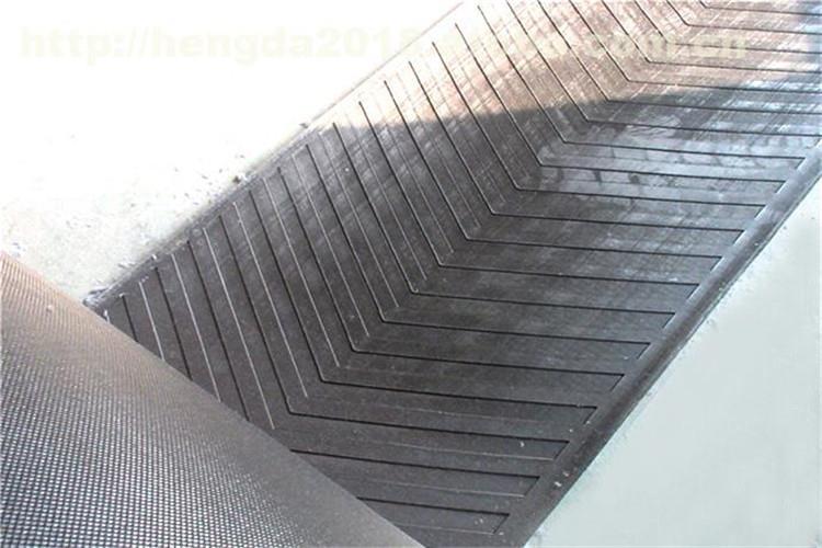 PVG阻燃輸送帶問題出現應積極應對 免引禍端(圖3)