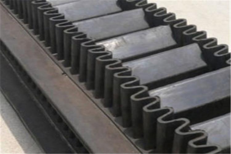 PVC阻燃輸送帶磨損怎么辦？四大修復(fù)技術(shù)助力輕(圖1)