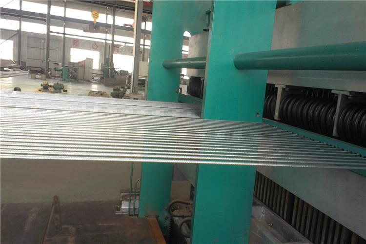 鋼絲繩芯輸送帶優勢顯著，如何購買適宜型號？(圖1)