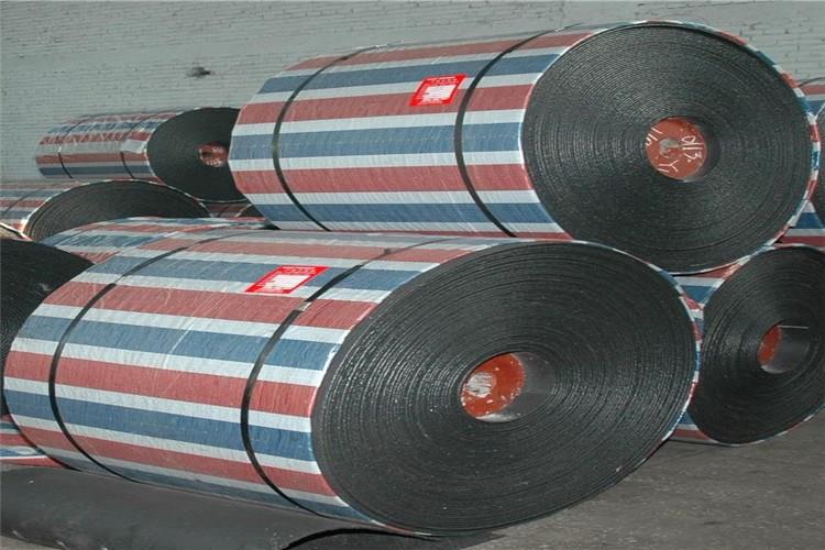 知曉PVG阻燃輸送帶跑偏問題處理方法 可有效規避(圖3)