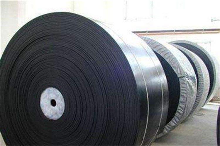 產品小知識：PVC阻燃輸送帶使用方法及保養注意(圖3)