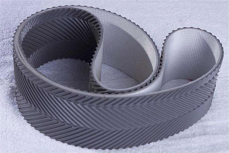 造成PVC阻燃輸送帶老化的原因有哪些？如何有效(圖2)